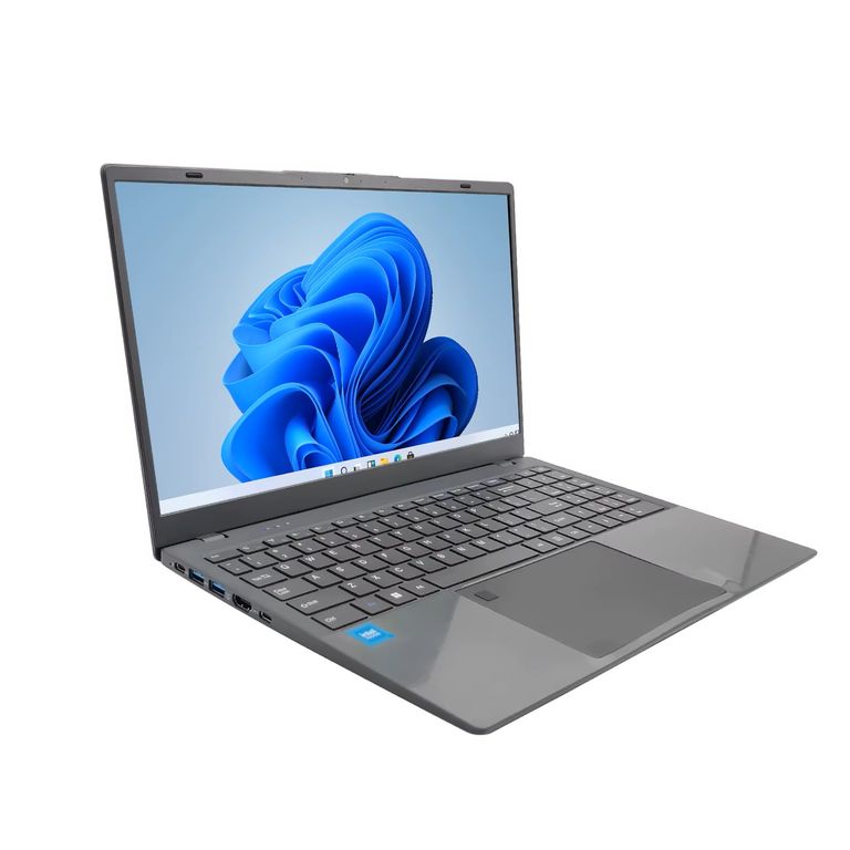 Startechoffice Notebook Portátil 15.6” FHD IPS Intel N95 12GB RAM 512GB SSD WiFi 5 Windows 11 Pro Multitarea