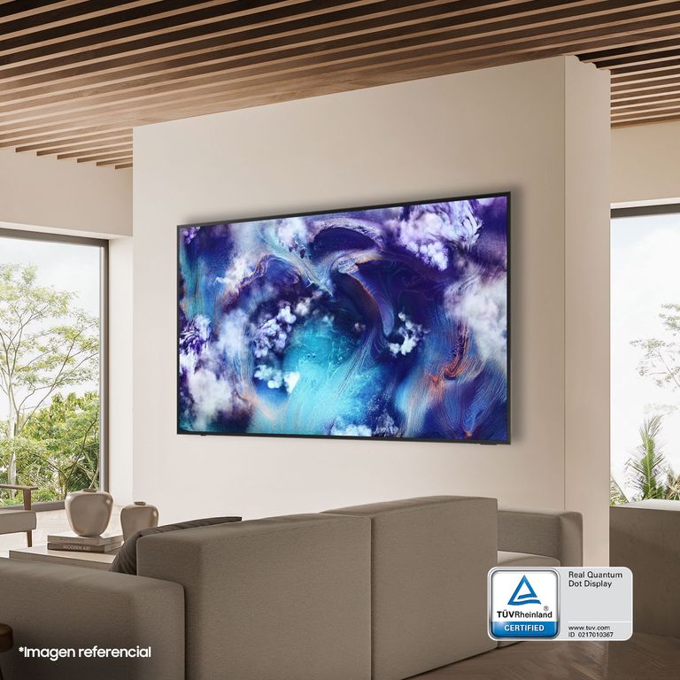 Samsung 75 Neo QLED 8K QN900F Vision AI Smart TV 2025