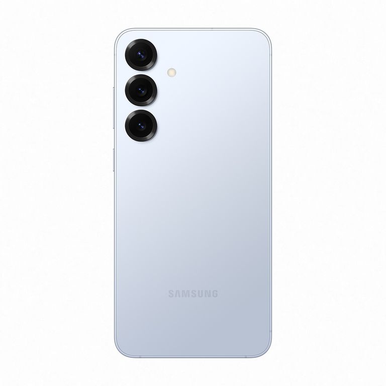 Samsung Galaxy S25 5G PLUS 256GB ICYBLUE