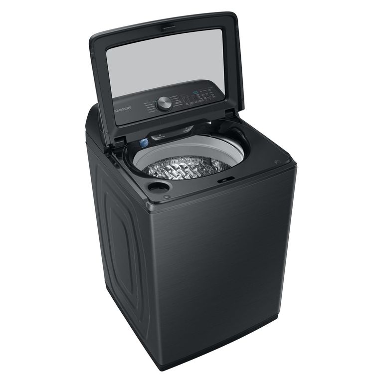 Samsung Lavadora De Carga Superior 22Kg Con Eco Bubble