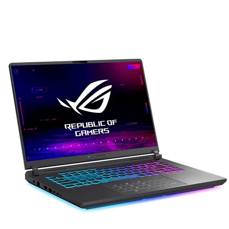 Asus ROG Strix G16 Intel Core Ultra 9 275HX 32GB RAM 1TB SSD RTX 5080 16GB 16" 240Hz