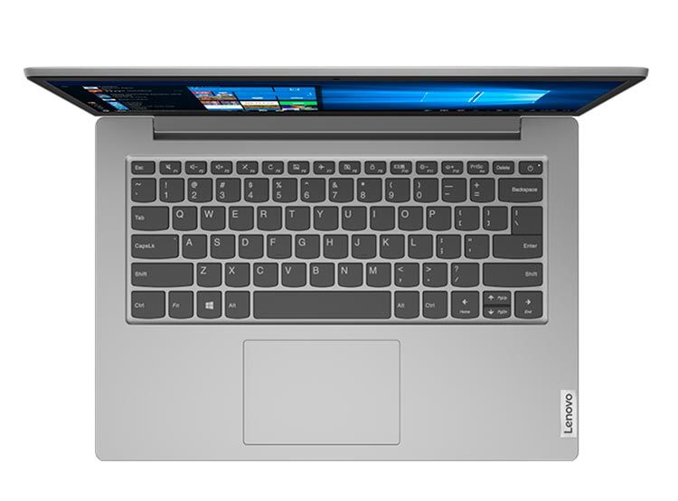 Lenovo NOTEBOOK IDEAPAD CORE I5 12 GB DE RAM Y DISCO SOLIDO