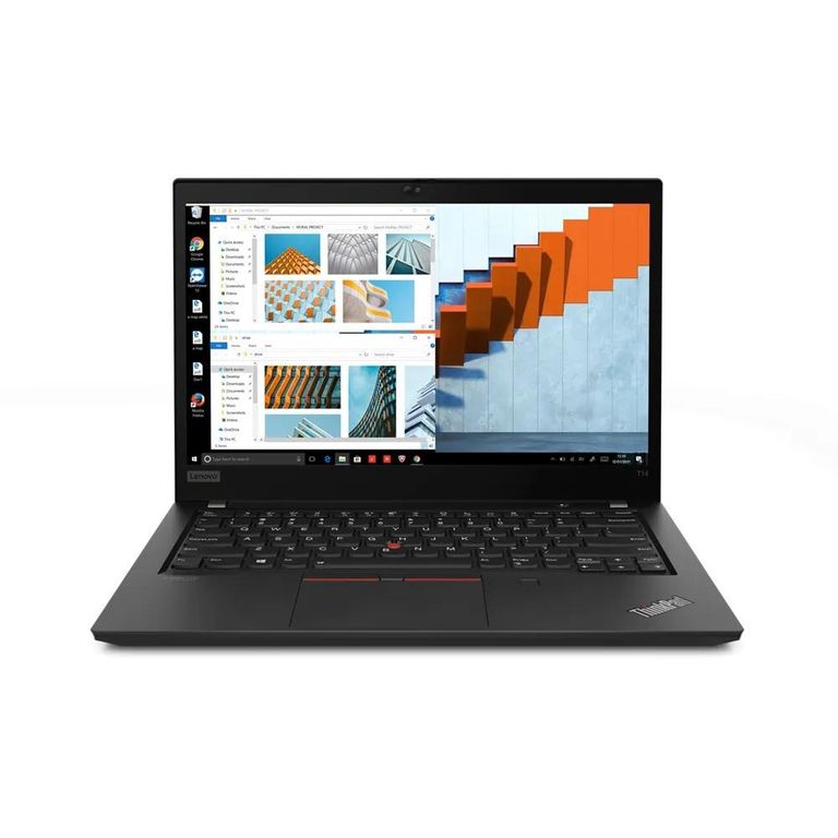 Lenovo NOTEBOOK THINKPAD CORE I7 16 GB DE RAM 256 GB DISCO SOLIDO