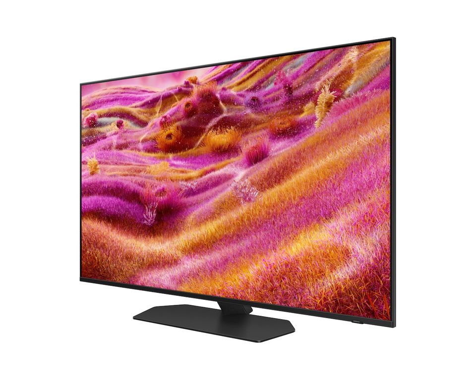 Samsung Smart TV QN50QN90F 50" Neo QLED 4K 120Hz Mini LED