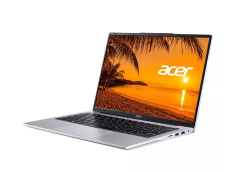 Acer Notebook Intel Core i3, 8 nucleos, 8GB, 128GB SSD, 14p, Win 11