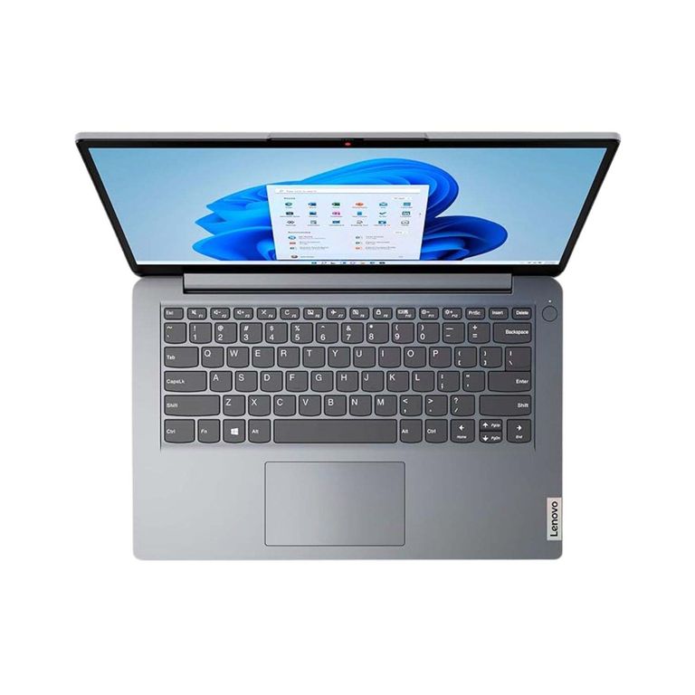 Lenovo NOTEBOOK CORE I5 12 GB DE RAM Y480 GB DISCO SOLIDO