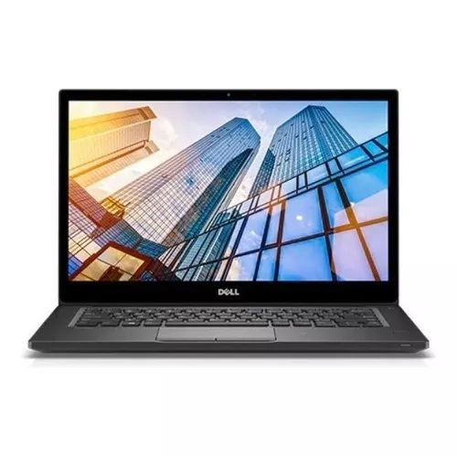 Dell Notebook CORE i5 8gb de ram ssd de 256GB