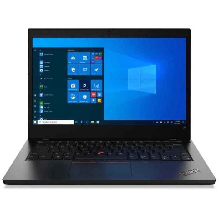 Lenovo Notebook L14 ryzen 5 PRO Gen 2 8gb de ram y 256gb