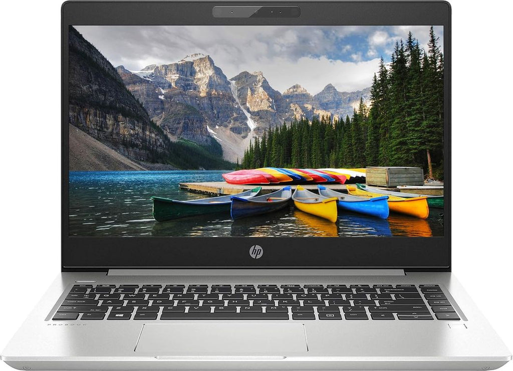 Hp NOTEBOOK 840 G7 - i7 - 8GB 256GB.SSD - DISCO SOLIDO