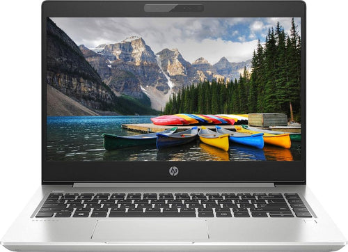 Hp NOTEBOOK 840 G7 - i7 - 8GB 256GB.SSD - DISCO SOLIDO