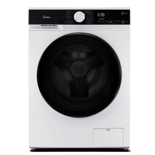 Midea Lavadora-Secadora 9.5/7Kg Inverter MLSF-095B/W