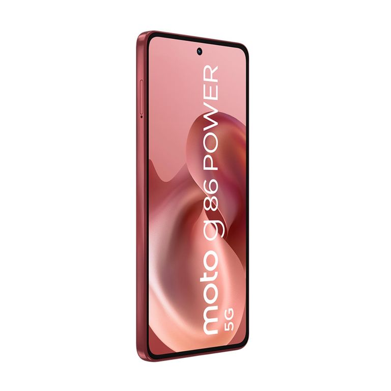 Motorola Moto G86 Power 8+256GB Cereza