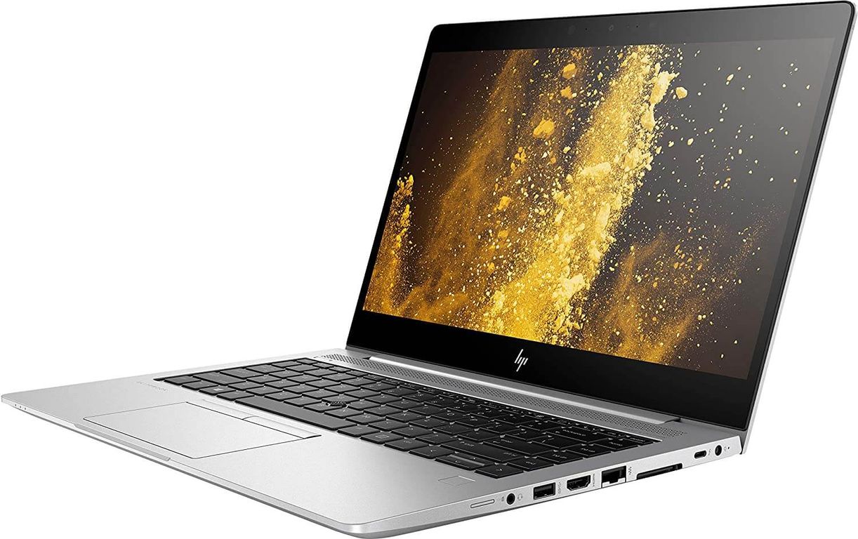 Hp Notebook ELITEBOOK 14 CORE I7 DISCO SOLIDO
