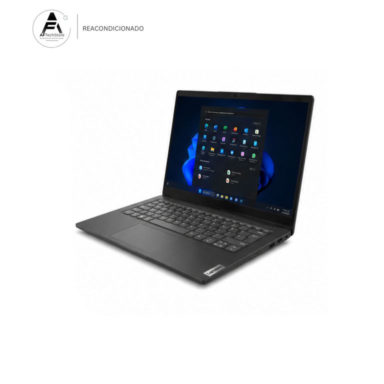 Lenovo Notebook V14 G2 I7 11th 16GB 512GB Intel Iris Xe Edición Exclusiva Win Office Rea