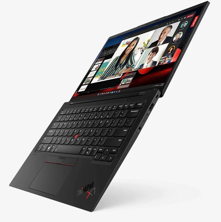 Lenovo NOTEBOOK THINKPAD X1 CARBON CORE I7 8 GB DE RAM