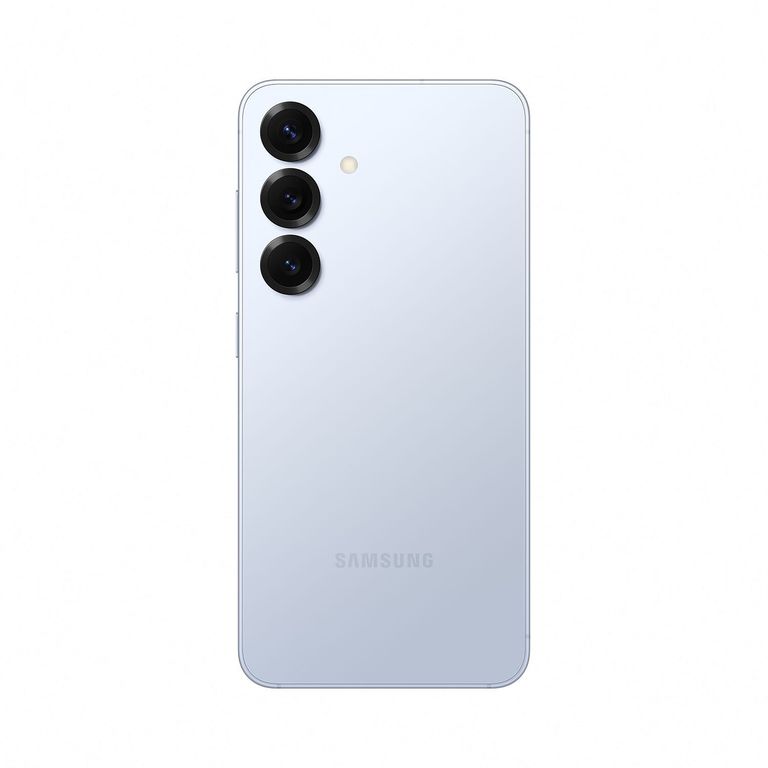 Samsung Galaxy S25 256G Azul