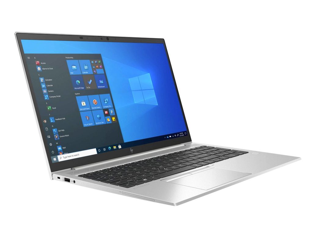 Hp NOTEBOOK INTEL CORE I5 8 GB DE RAM DISCO SOLIDO 15.6