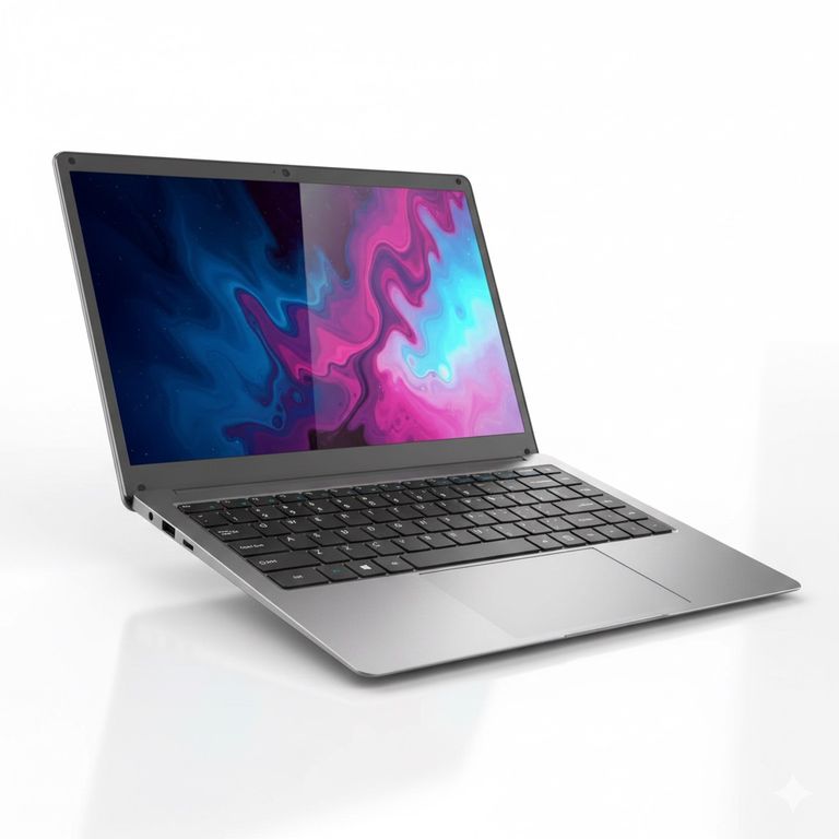 Startechoffice Notebook E140 14 pulgadas Intel N3350 6GB RAM 128 SSD ROM WINDOWS 10 PRO 9000 mAh Mouse Gratis