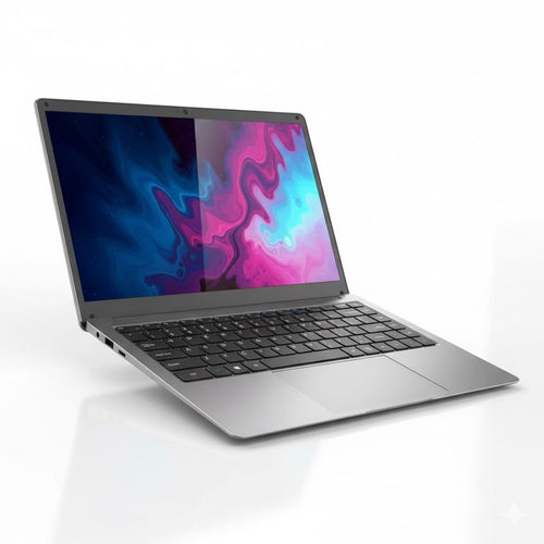Startechoffice Notebook E140 14 pulgadas Intel N3350 6GB RAM 128 SSD ROM WINDOWS 10 PRO 9000 mAh Mouse Gratis