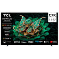 Tcl Smart TV 115" 4K QLED Mini LED 115C7K