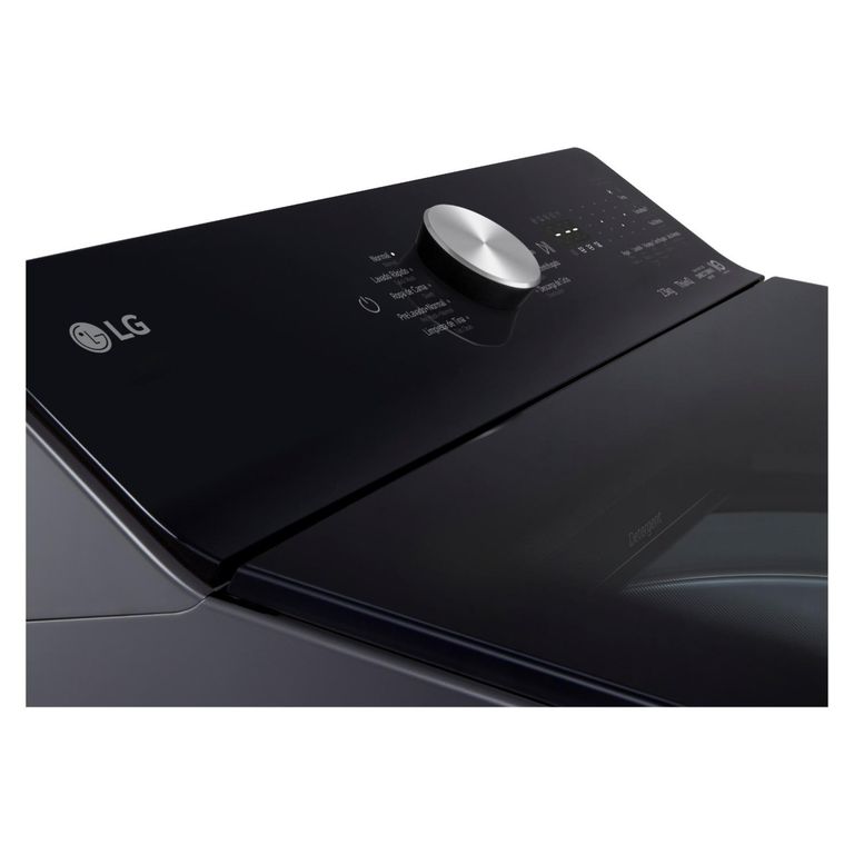 Lg Lavadora Carga Su 23Kg WT23EGT