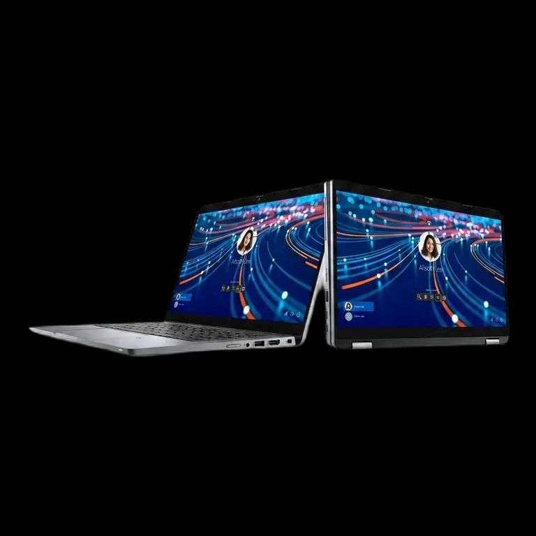 Dell Notebook Latitude 5320 con Intel Core i7 32GB y 512GB SSD