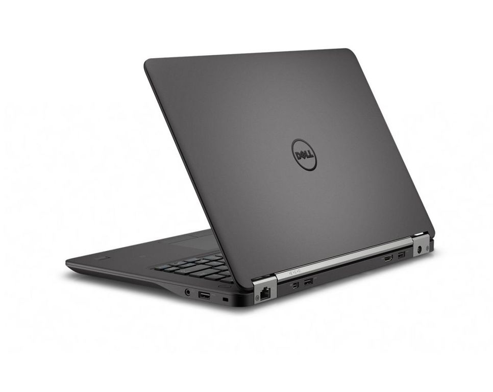 Dell Notebook CORE I5 DISCO SOLIDO