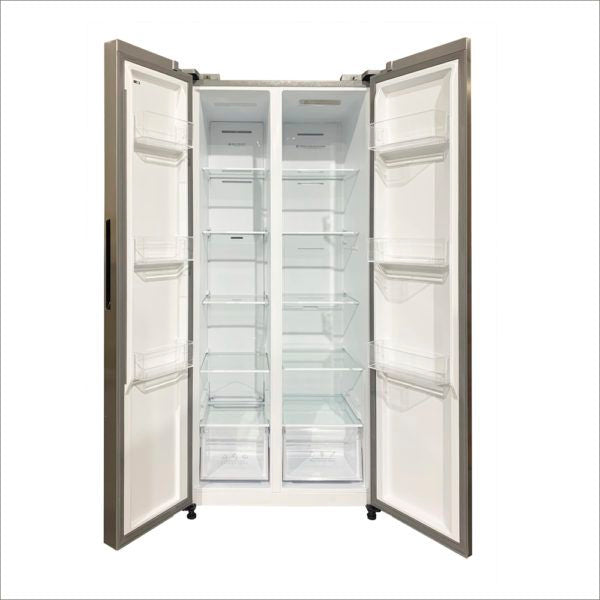 Maigas Refrigerador Side By Side No Frost 442LT High Cooling HC-598WEN