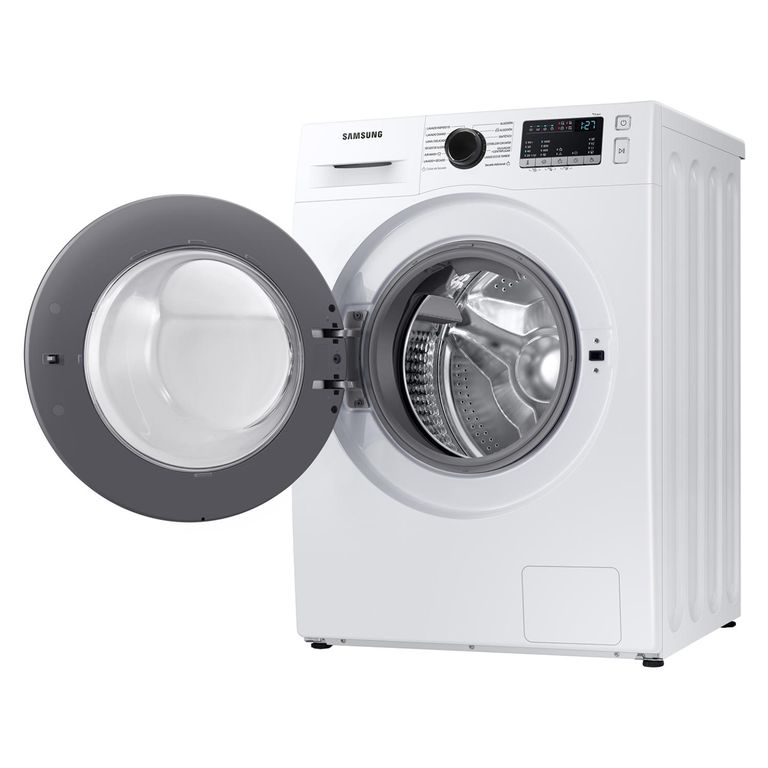 Samsung Lavadora-Secadora 9.5Kg / 6Kg con Eco Bubble WD95T4046CE/ZS