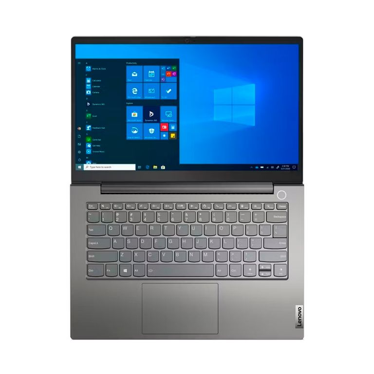 Lenovo Notebook ThinkBook 14 G2 ARE Ryzen 7 4700U 16GB 512GB SSD FHD W10 Pro