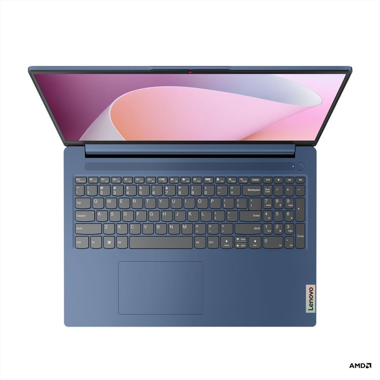 Lenovo Notebook IdeaPad Slim 3 AMD Ryzen 3 8GB RAM 512GB SSD W11 15''