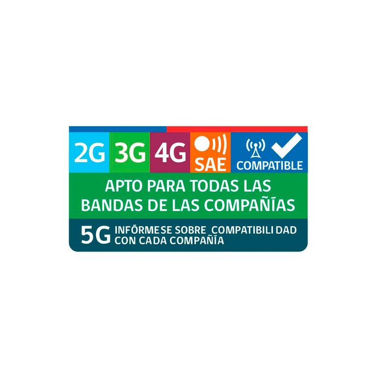 Samsung Galaxy S25 5G 256GB - Azul
