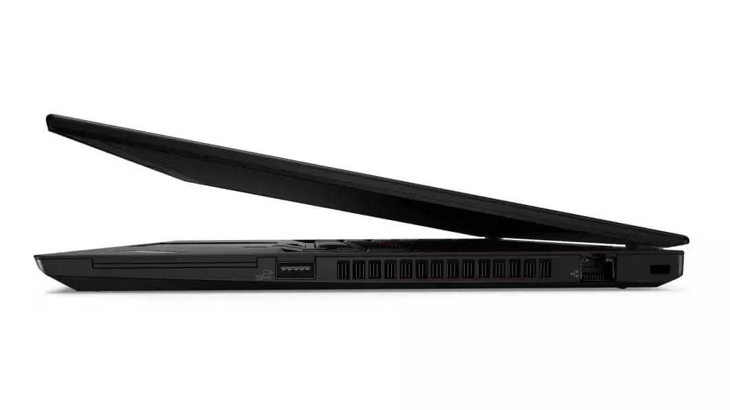 Lenovo Notebook T14 i5 10ma gen 8gb de ram SSD de 512gb Disco Solido FHD