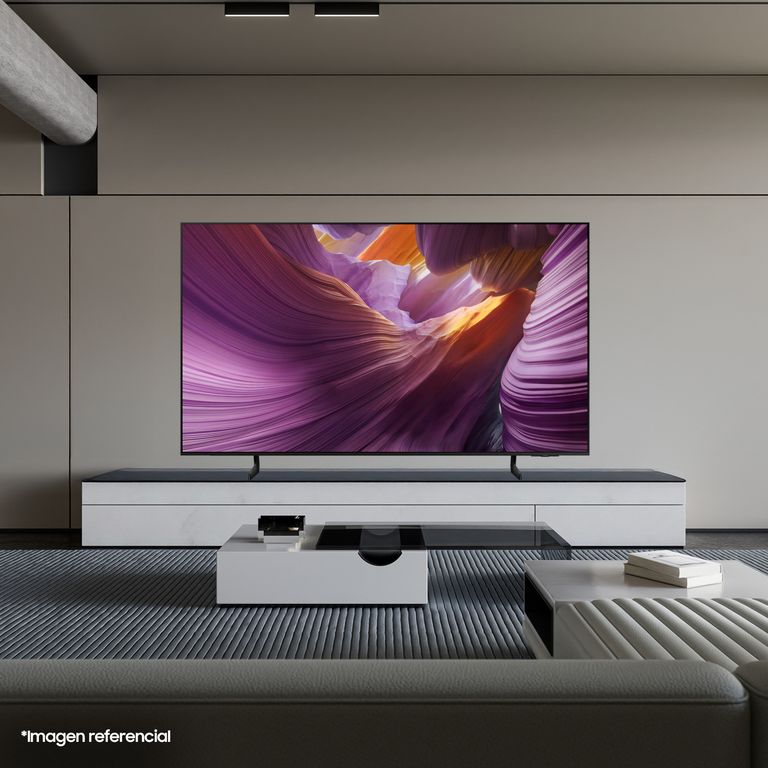 Samsung 83 OLED S85F 4K Vision AI Smart TV 2025