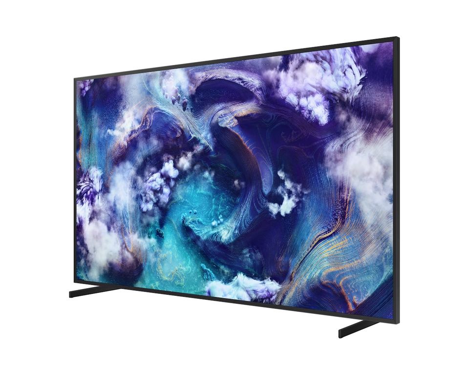 Samsung QN75QN900FGXZS Neo QLED 8K 75 Vision AI Smart TV