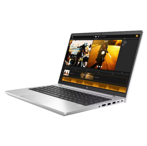 Hp Notebook CORE I5 8 GB DE RAM Y 256 GB DE DISCO SSD