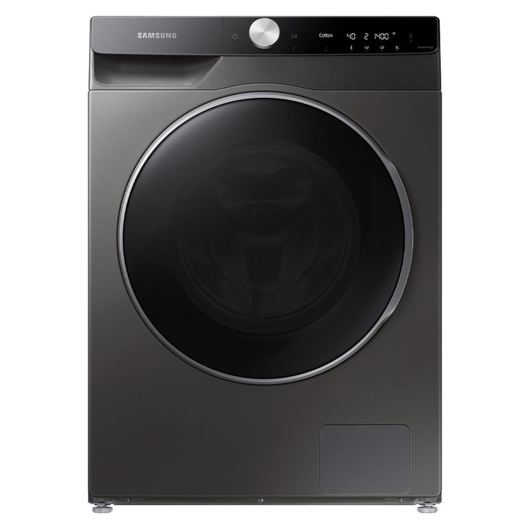 Samsung Lavadora Secadora 14Kg/9Kg Gris WiFi con Ecobubble (2025)