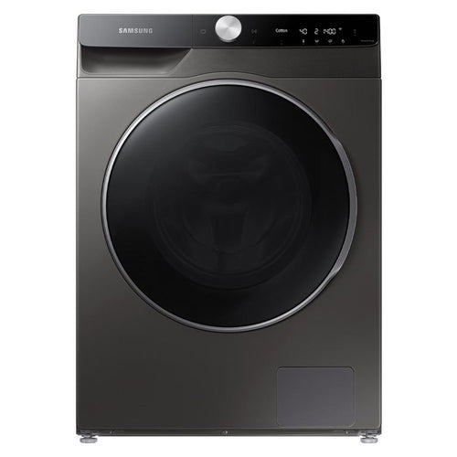 Samsung Lavadora Secadora 14Kg/9Kg Gris WiFi con Ecobubble (2025)