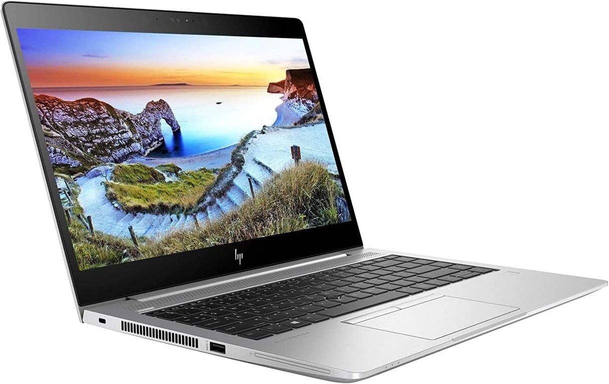 Hp NOTEBOOK INTEL CORE I7 8 GB DE RAM Y DISCO SOLIDO