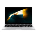 Samsung Galaxy Book4 (15,6", Intel Core i5, 16 GB) Silver