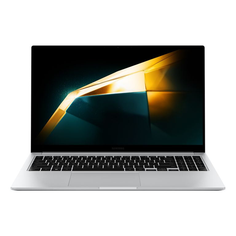 Samsung Galaxy Book4 (15,6", Intel Core i5, 16 GB) Silver