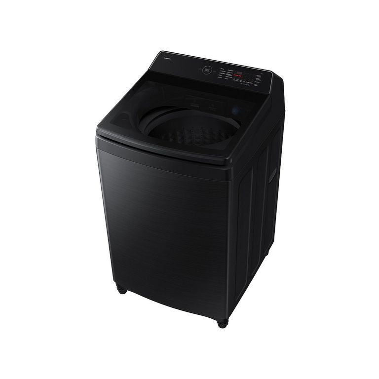 Samsung Lavadora Carga Superior 21Kg Bespoke AI WA80F21S8BZS