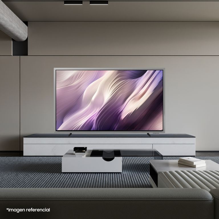 Samsung 83 OLED S95H 4K Vision AI Smart TV 2026