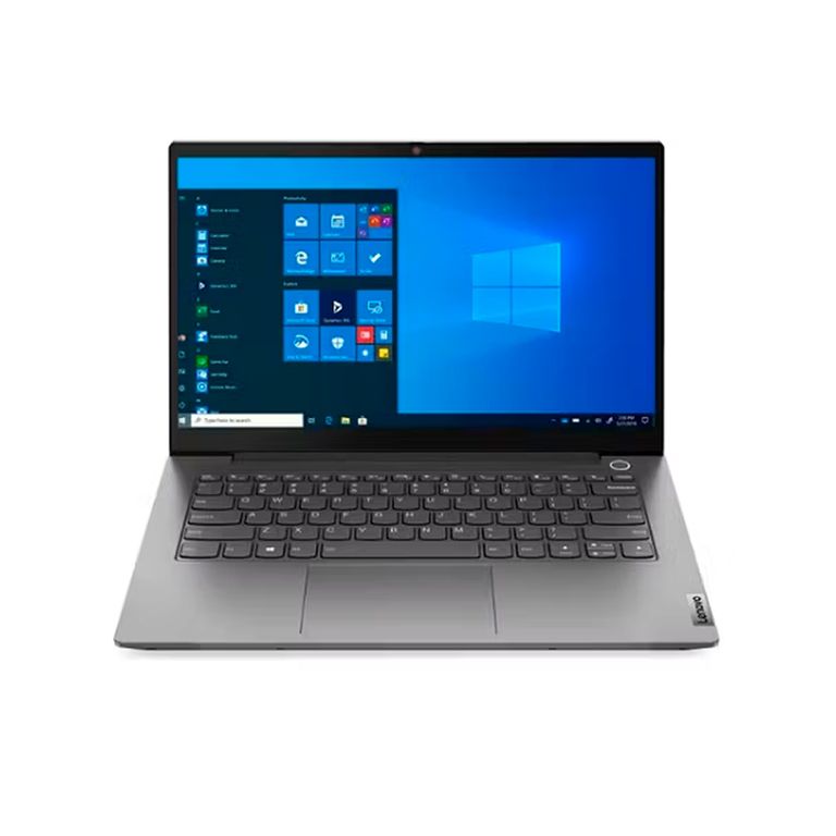 Lenovo Notebook ThinkBook 14 G2 ARE Ryzen 7 4700U 16GB 512GB SSD FHD W10 Pro