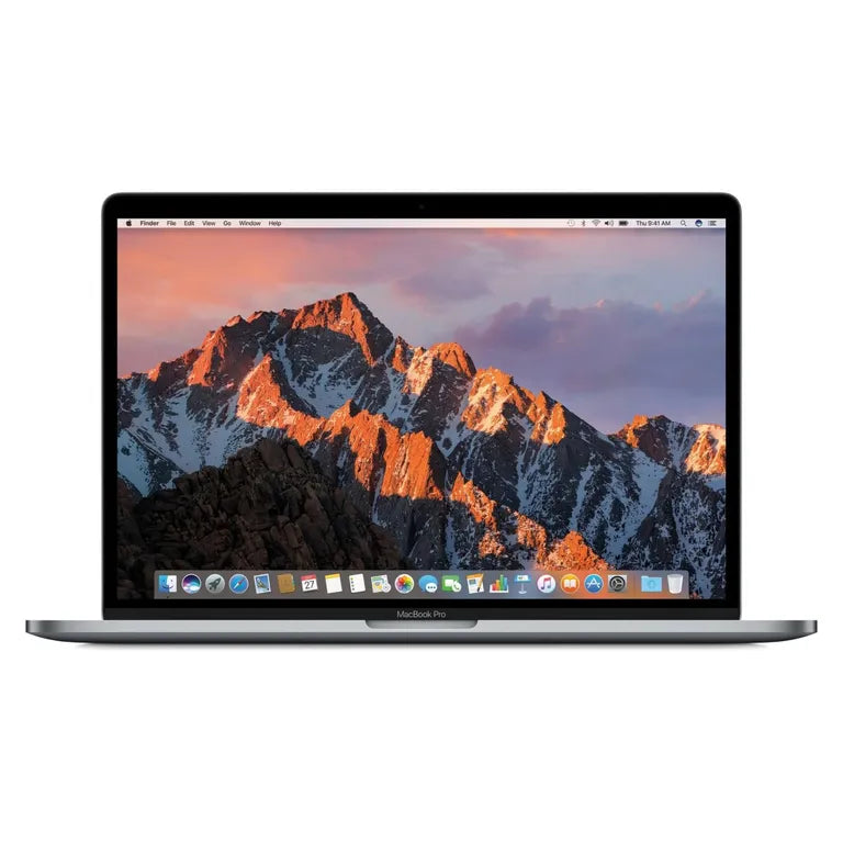 Apple MACBOOK PRO RETINA A1990 2018 INTEL CORE I7 4.30GHZ 16GB RAM 512GB SSD RADEON PRO 4GB