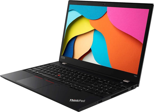 Lenovo NOTEBOOK THINKPAD CORE I5 16 GB DE RAM Y DISCO SOLIDO 15.6