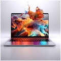 Startechoffice Notebook Portátil 15.6” FHD IPS Intel N95 12GB RAM 512GB SSD WiFi 5 Windows 11 Pro Multitarea