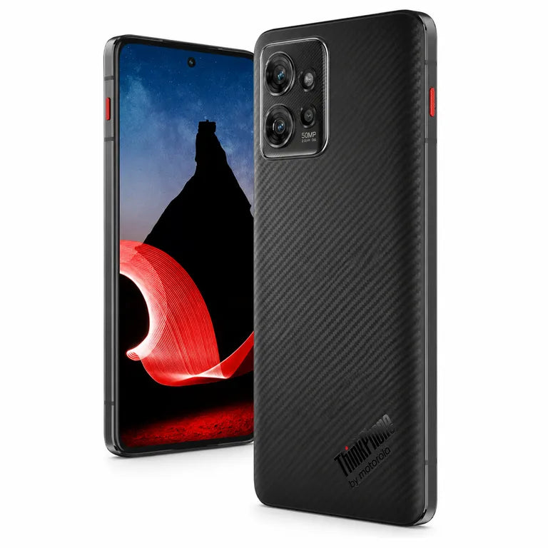 Motorola Smartphone Thinkphone 6.6 8GB 256GB + TurboPower 68W