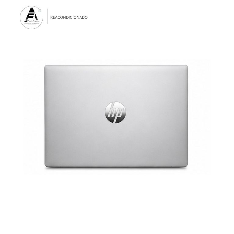 Hp Notebook 348 G7 I5 10th 16GB 256GB Intel Uhd– Edición Exclusiva –Win Office– Rea