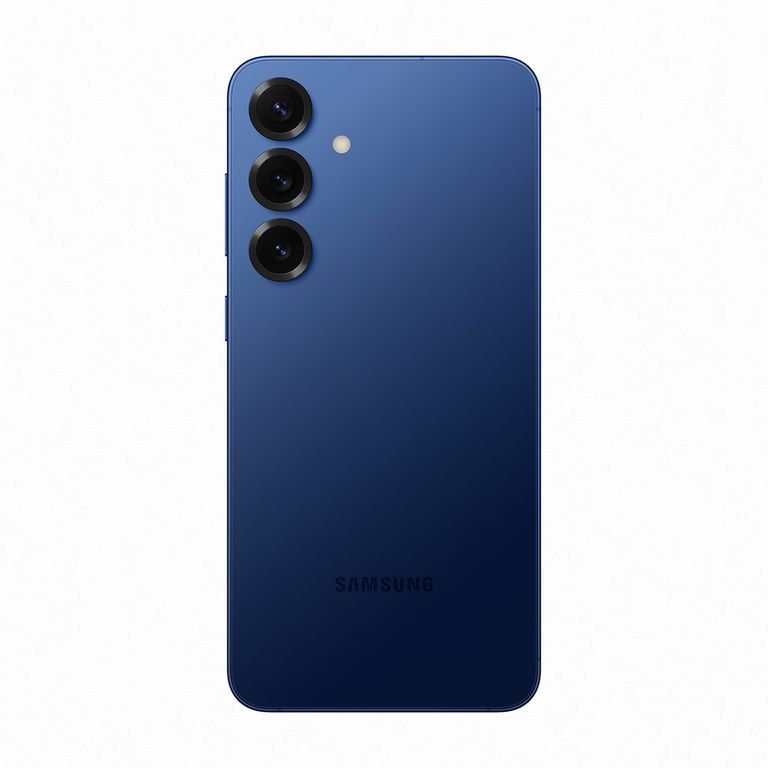 Samsung Galaxy S25 256GB Azul Marino